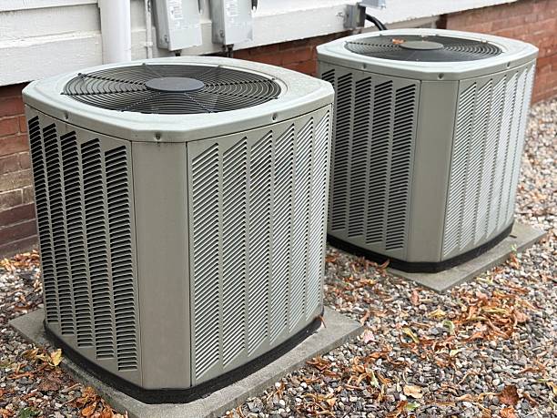 Reliable Air Conditioning Repair contractor in Phoenix, IL by Tropical Oasis HVAC